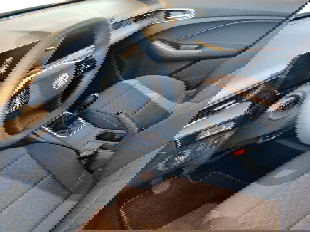 Mg MG3 nuova a Lecce (10)