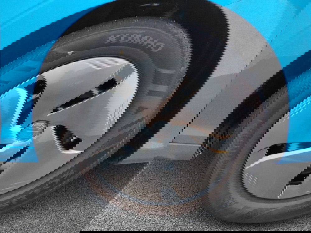 Mg MG3 nuova a Lecce (6)