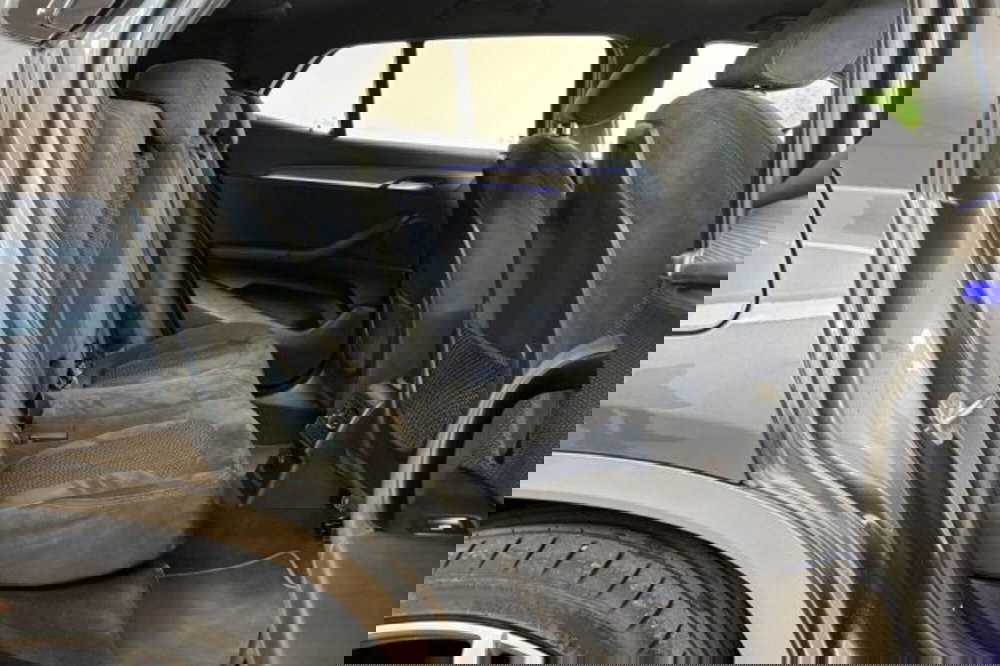 BMW X2 usata a Latina (10)