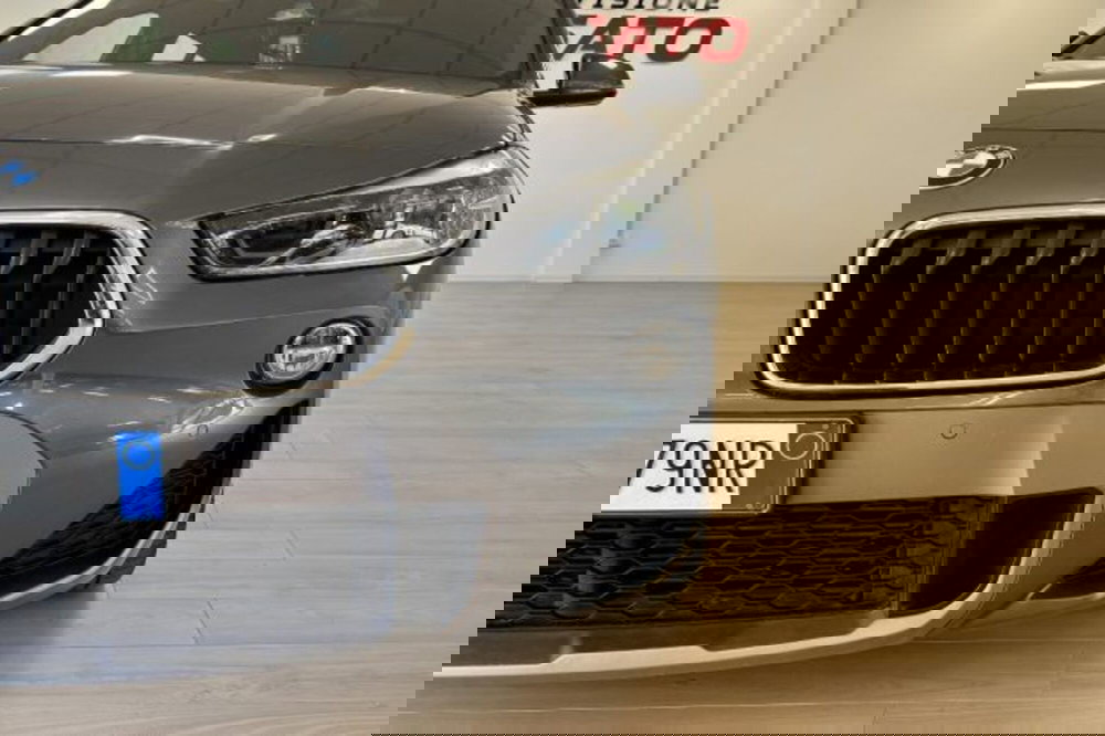 BMW X2 usata a Latina (11)