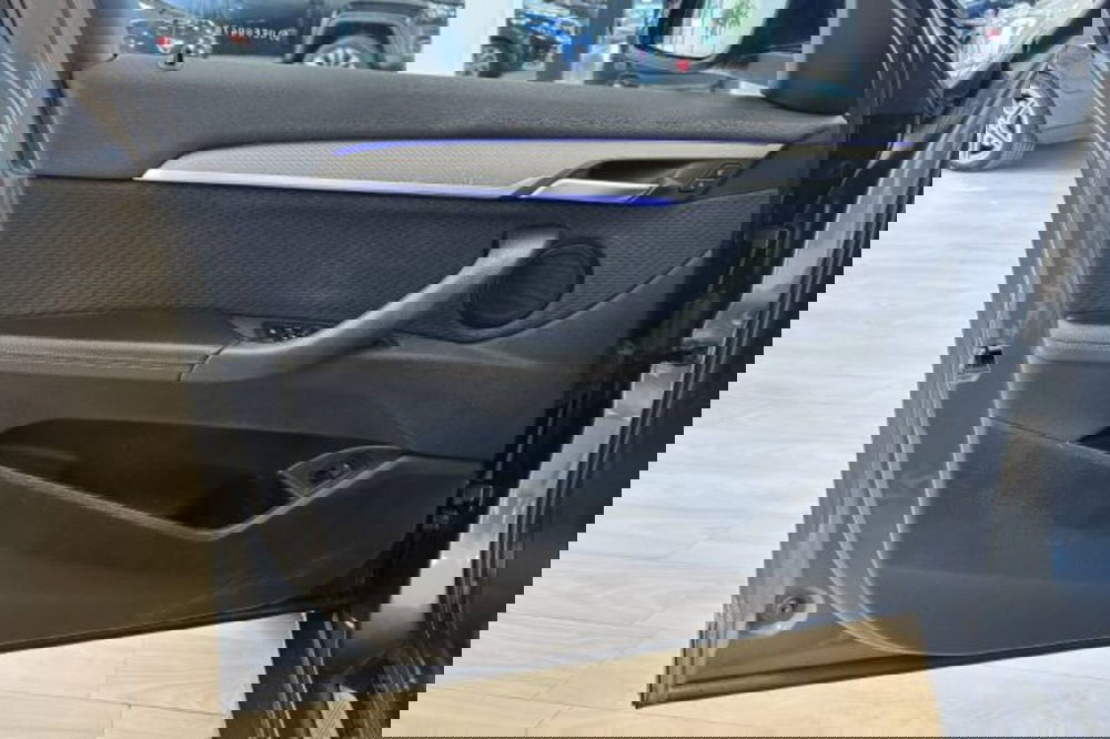 BMW X2 usata a Latina (12)