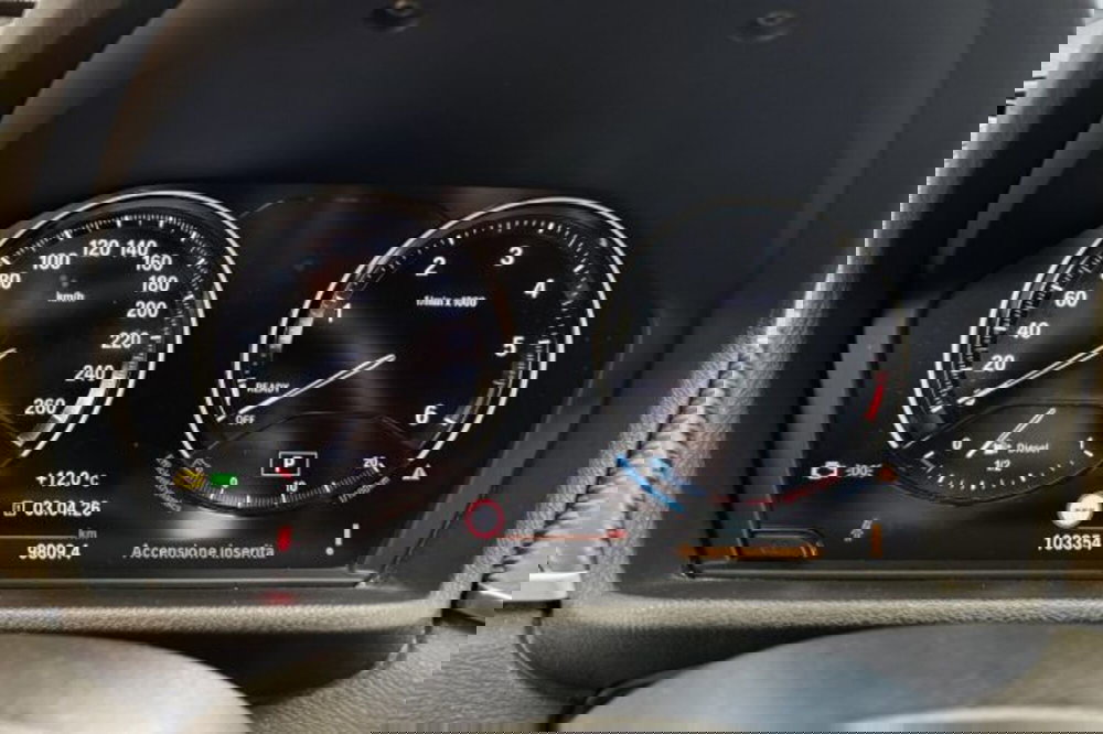 BMW X2 usata a Latina (13)