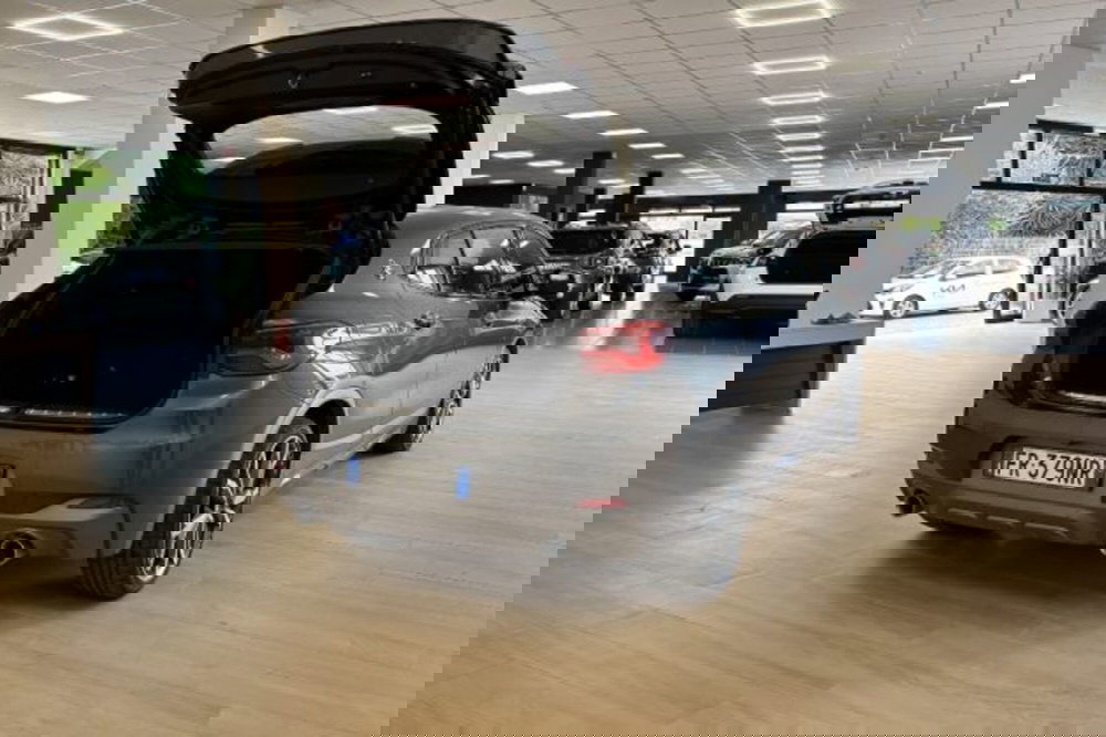 BMW X2 usata a Latina (7)