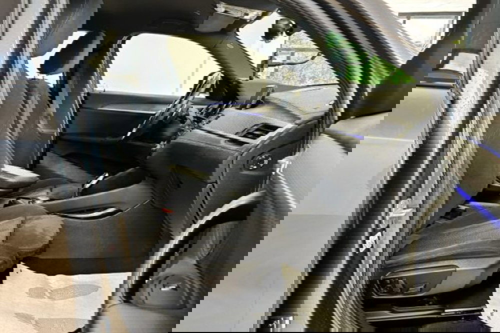 BMW X2 usata a Latina (8)