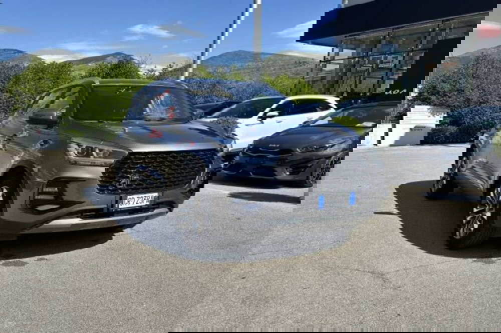 Dr DR 5.0 usata a Latina