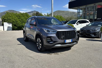 Dr DR 5.0 5.0 1.5 Bi-Fuel GPL del 2024 usata a Fondi