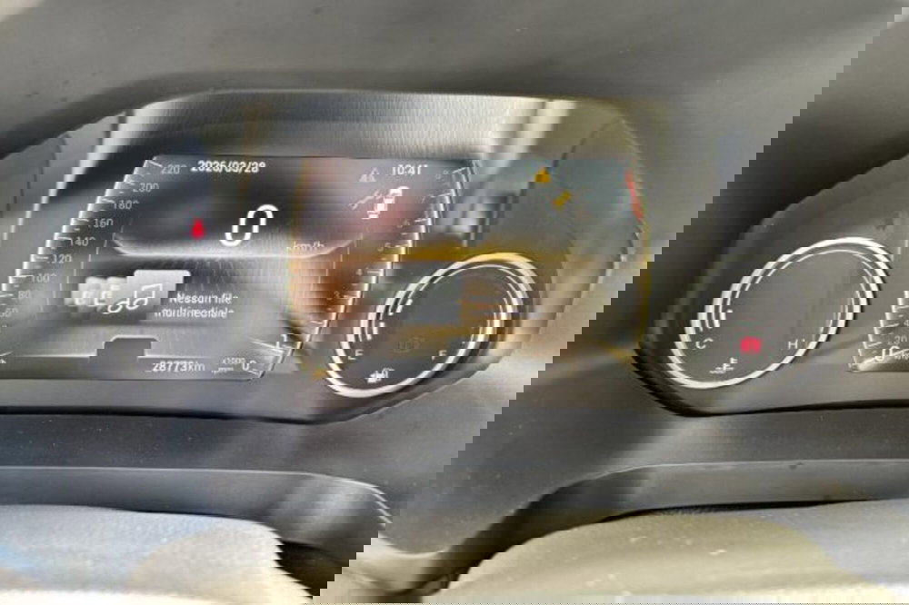 Dr DR 5.0 usata a Latina (14)