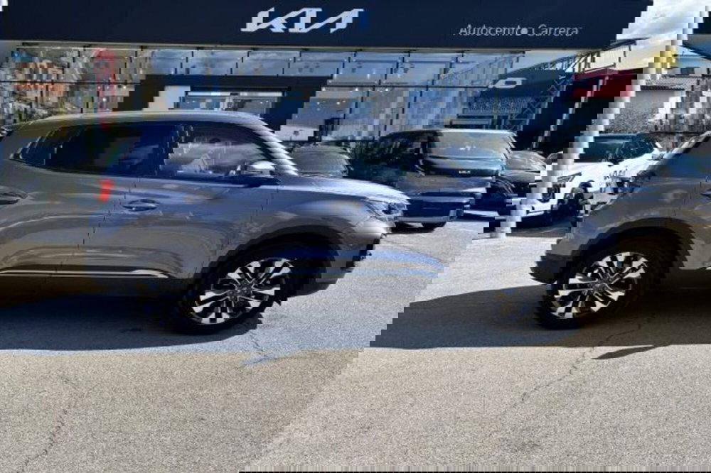 Dr DR 5.0 usata a Latina (4)