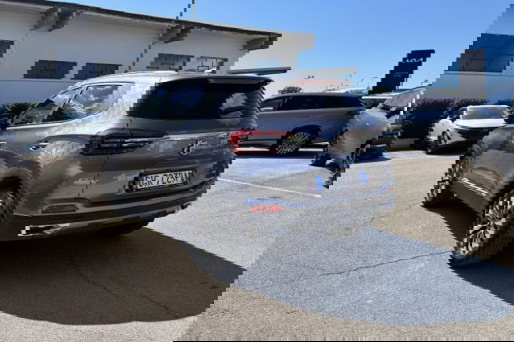 Dr DR 5.0 usata a Latina (5)