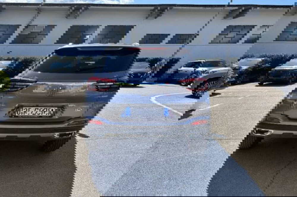 Dr DR 5.0 usata a Latina (6)