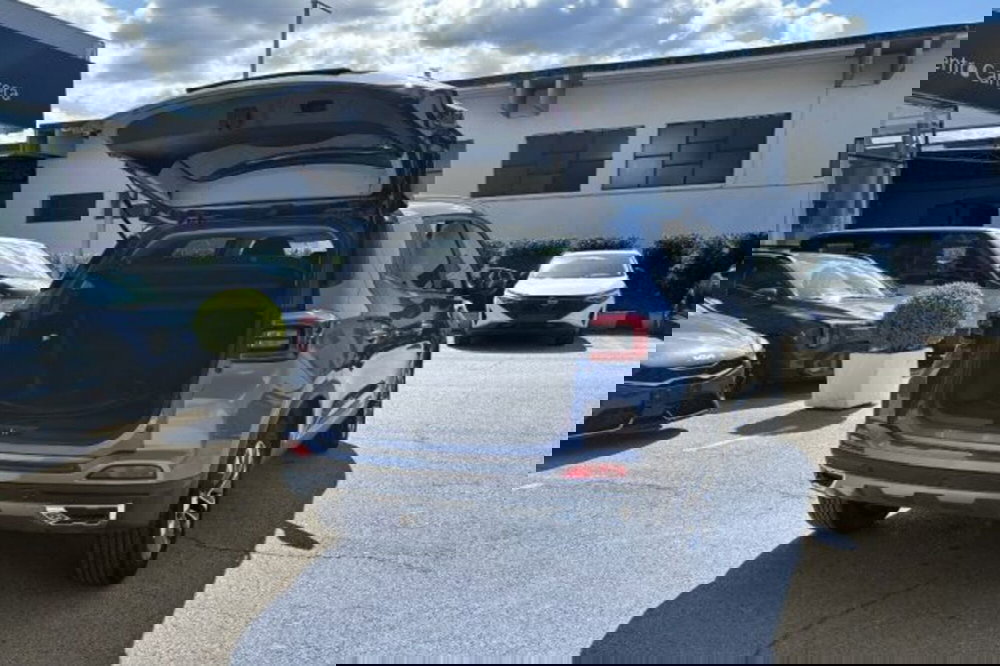 Dr DR 5.0 usata a Latina (7)