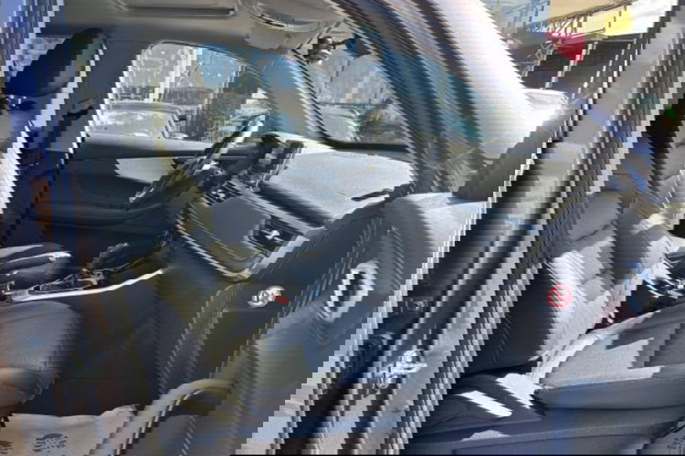 Dr DR 5.0 usata a Latina (8)