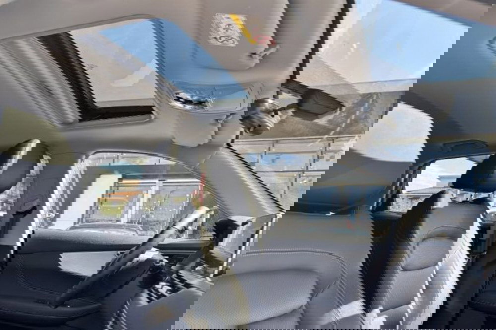 Dr DR 5.0 usata a Latina (9)