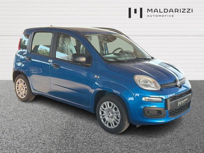 Fiat Pandina 1.0 firefly hybrid s&amp;s 70cv nuova a Bari