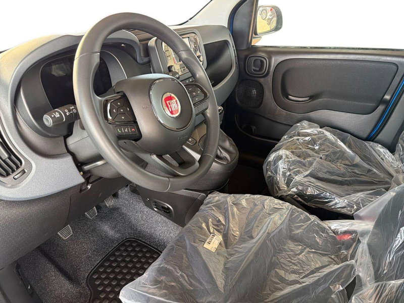 Fiat Pandina nuova a Bari (10)