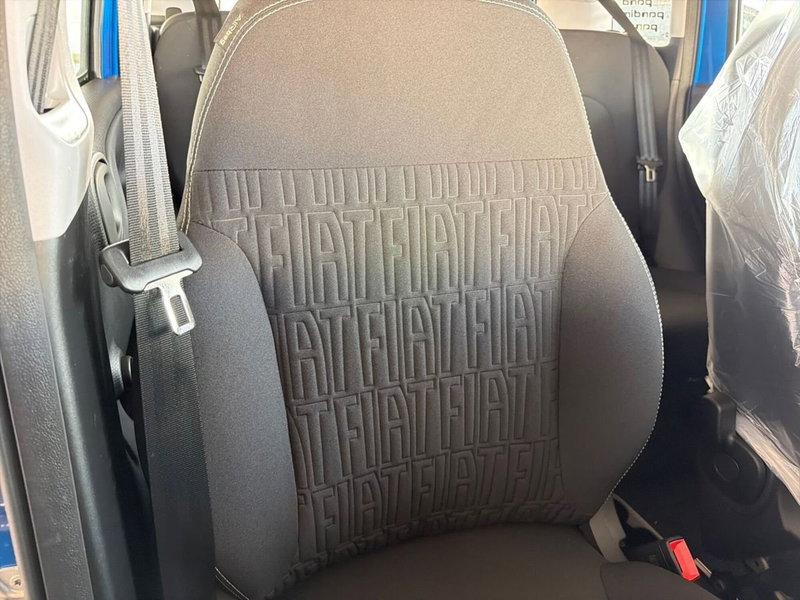 Fiat Pandina nuova a Bari (11)