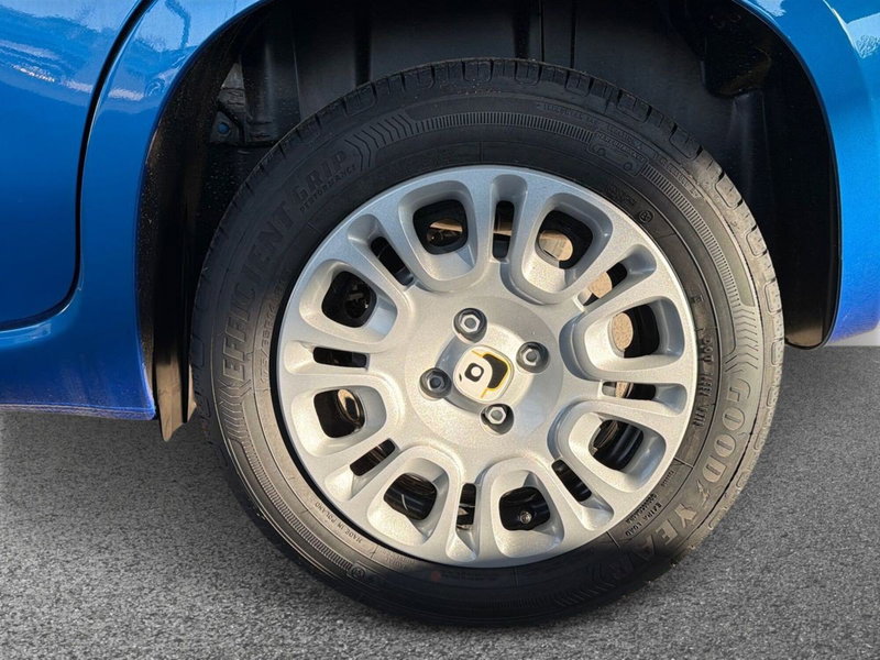 Fiat Pandina nuova a Bari (6)