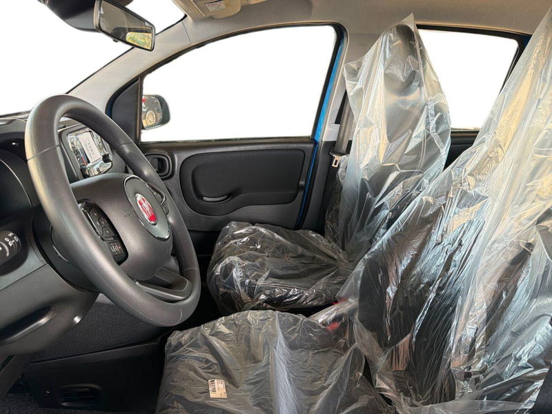 Fiat Pandina nuova a Bari (7)