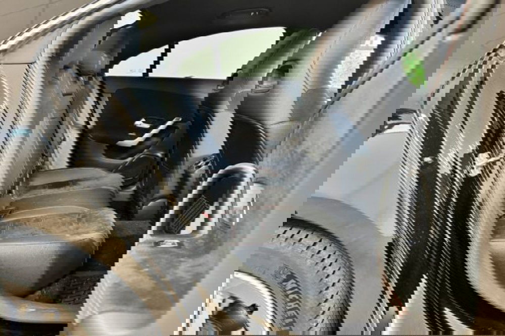 Mercedes-Benz CLA usata a Latina (10)