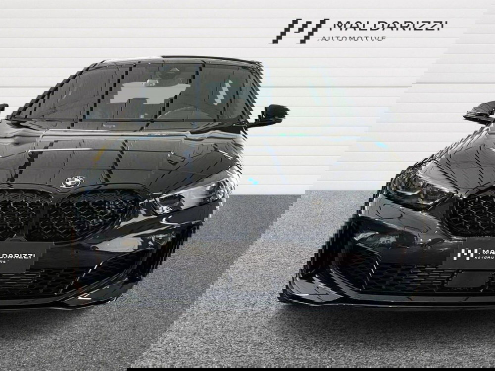 BMW Serie 1 usata a Bari (2)