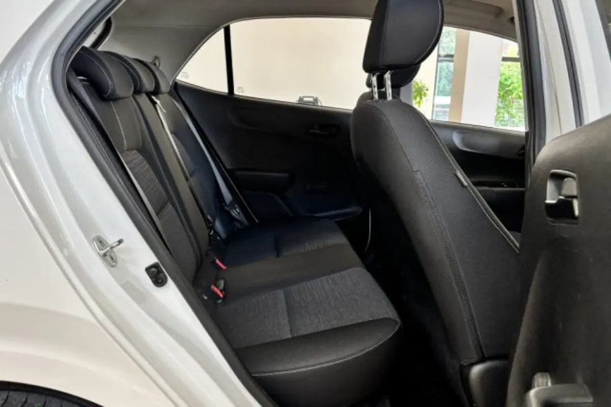 Kia Picanto usata a Latina (10)