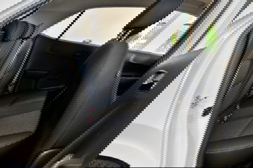 Kia Picanto usata a Latina (10)