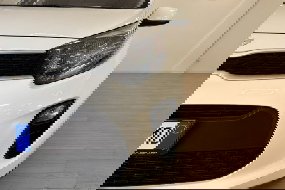 Kia Picanto usata a Latina (11)