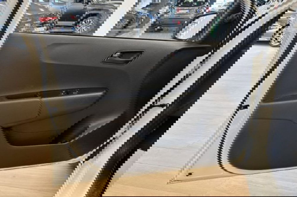 Kia Picanto usata a Latina (12)