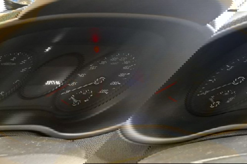 Kia Picanto usata a Latina (13)