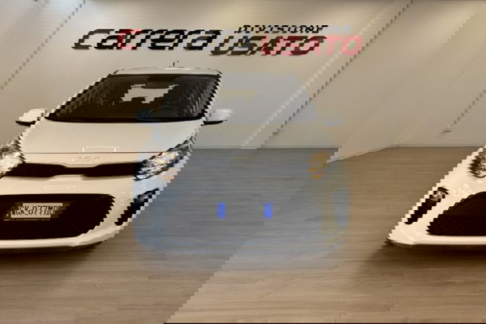 Kia Picanto usata a Latina (2)