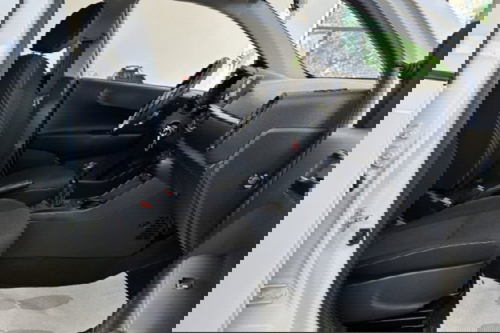 Kia Picanto usata a Latina (8)