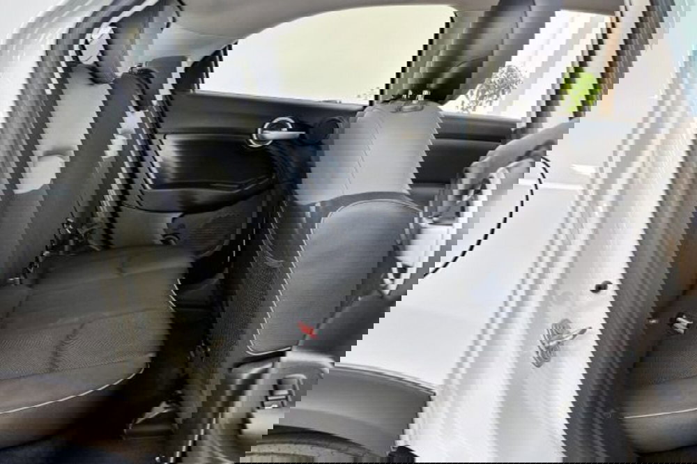 Fiat 500X usata a Latina (10)