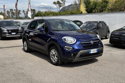 Fiat 500X 1.3 MultiJet 95 CV City Cross del 2019 usata a Fondi