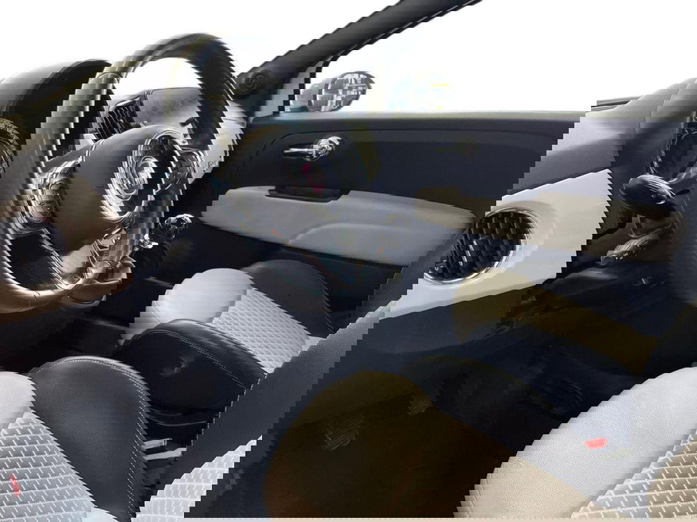 Fiat 500 usata a Bari (10)