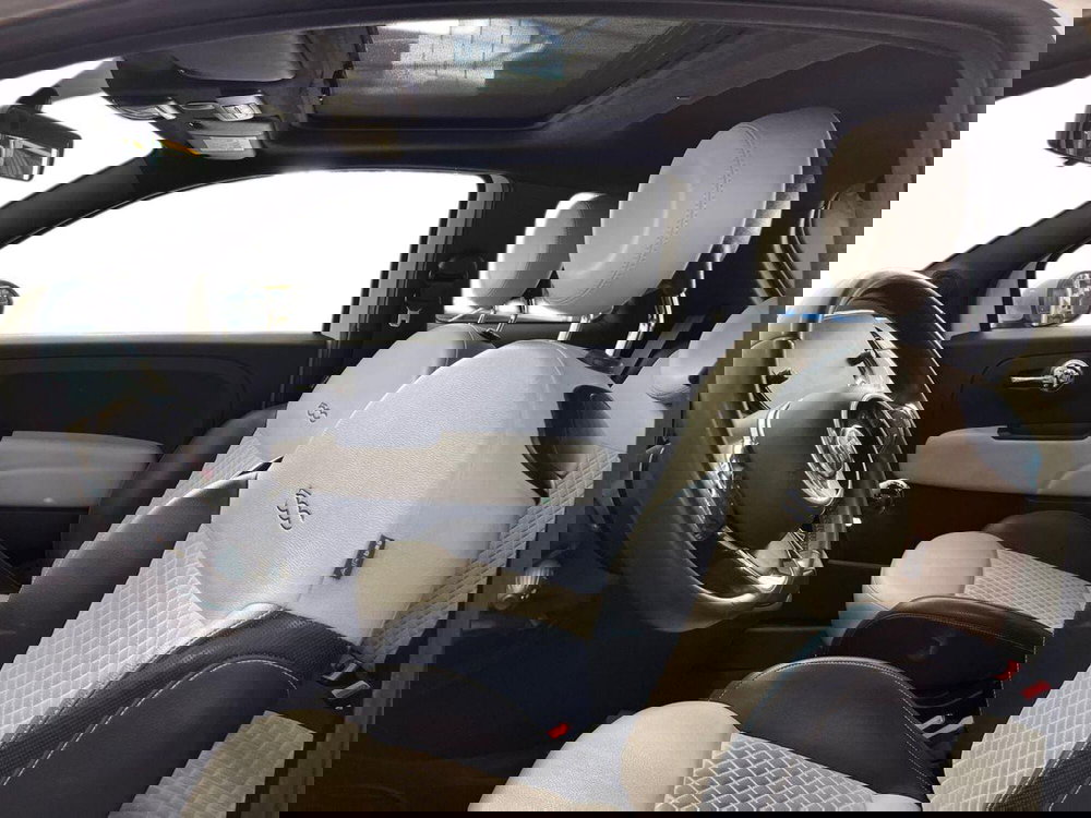 Fiat 500 usata a Bari (7)