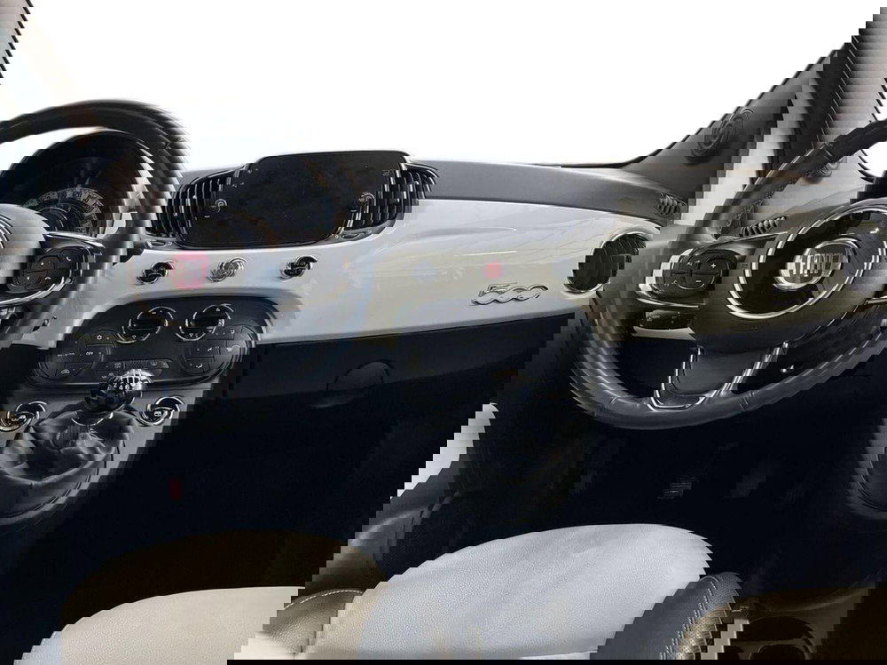 Fiat 500 usata a Bari (8)