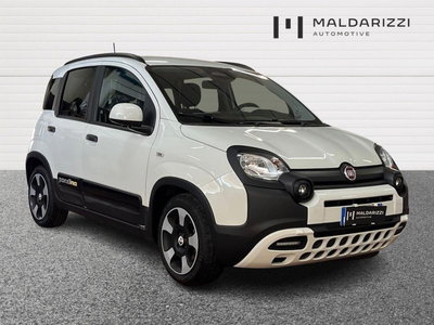 Fiat Pandina 1.0 firefly hybrid s&amp;s 70cv del 2025 usata a Bari