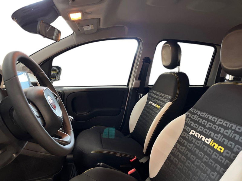 Fiat Pandina usata a Bari (7)