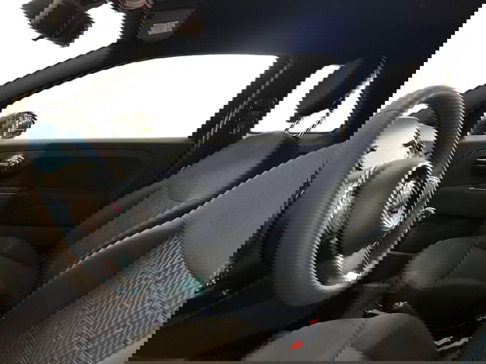 Fiat 500 usata a Bari (7)