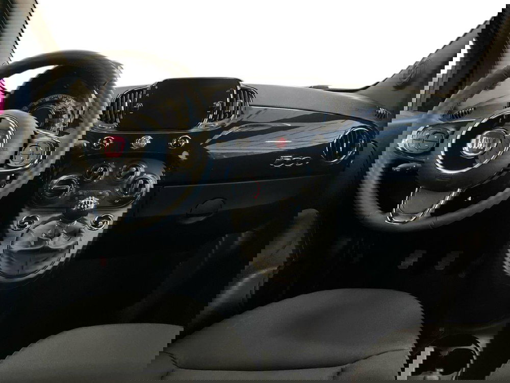 Fiat 500 usata a Bari (8)