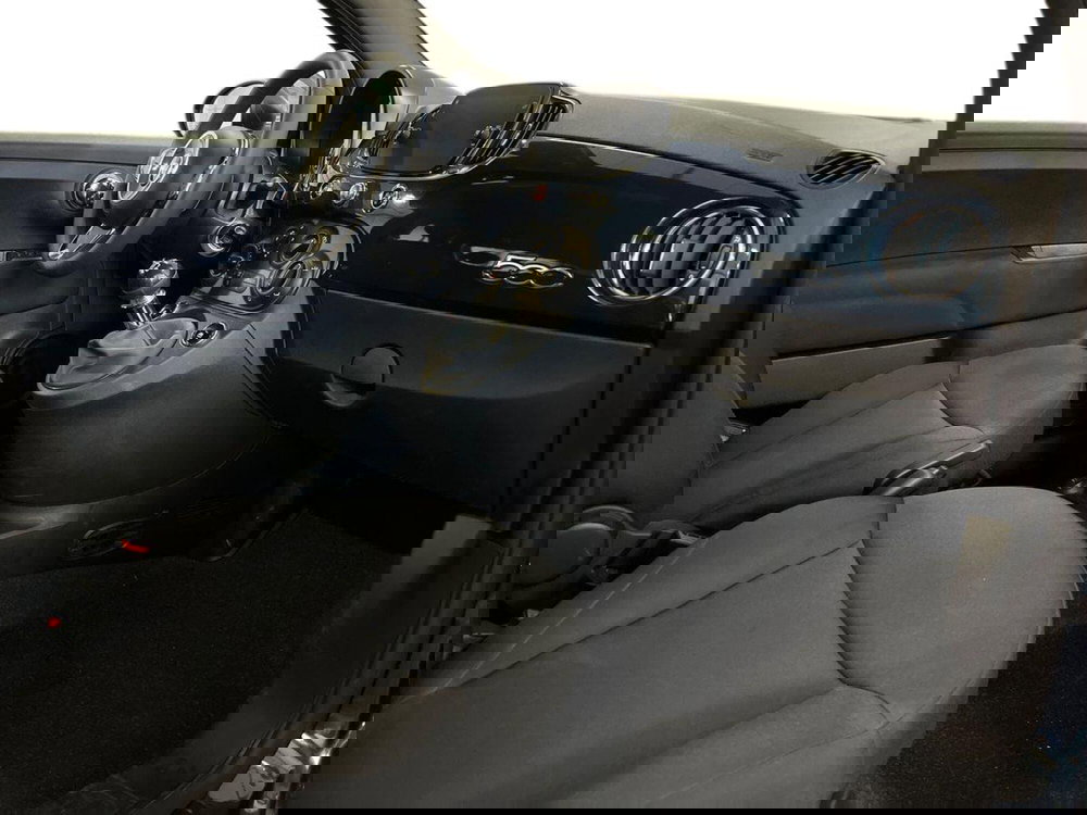 Fiat 500 usata a Bari (9)