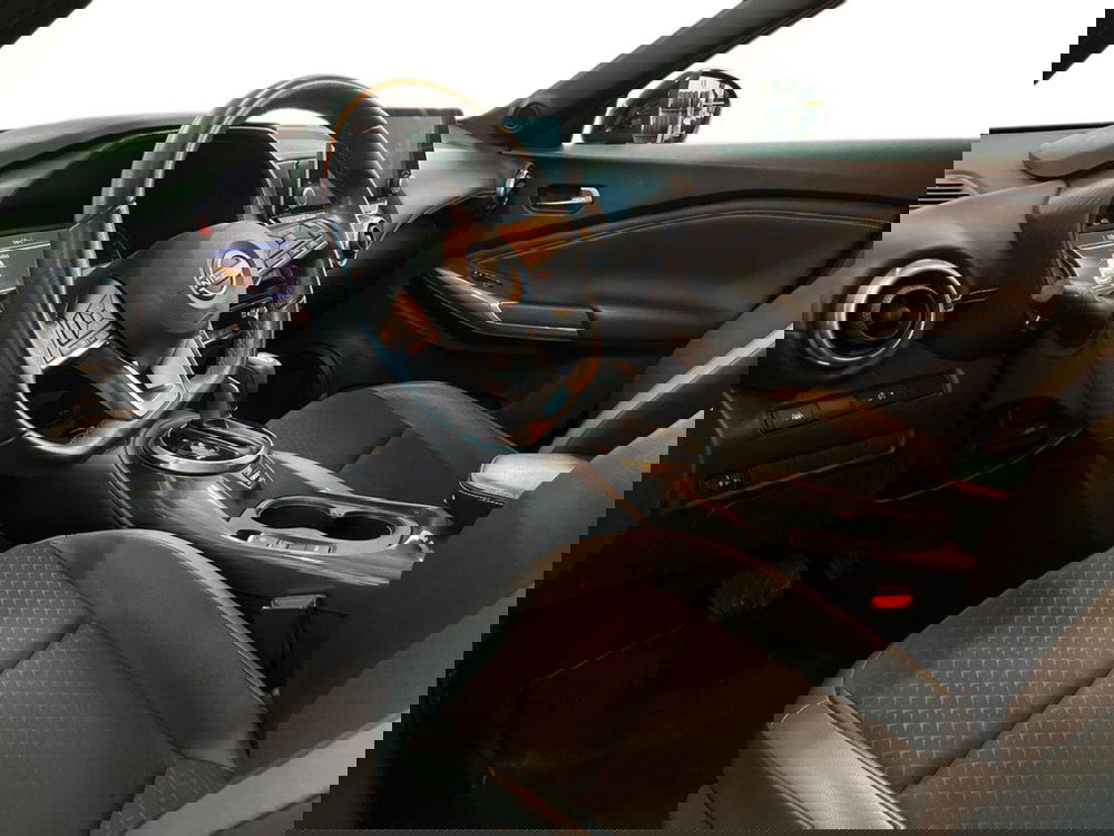 Nissan Juke usata a Bari (10)