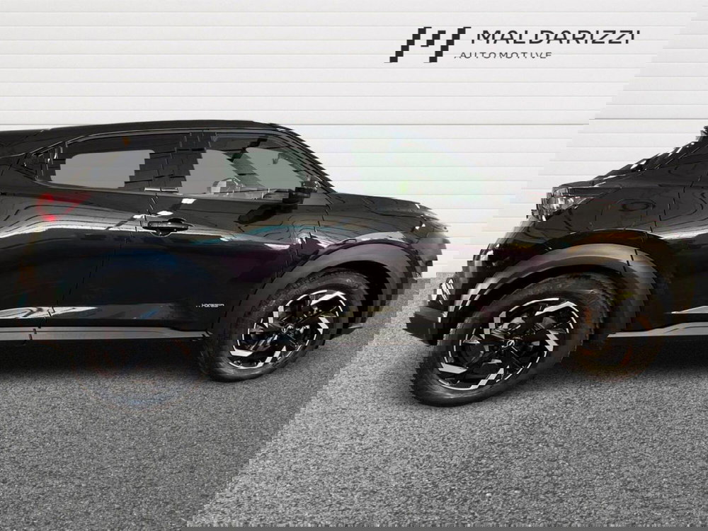 Nissan Juke usata a Bari (5)