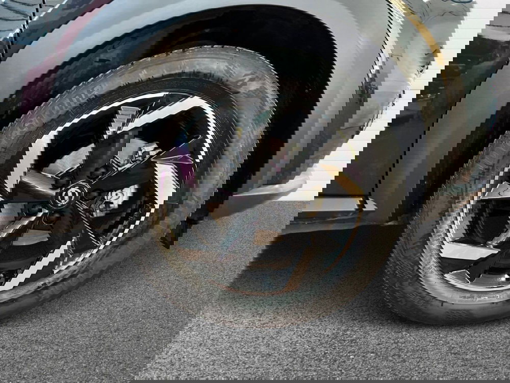 Nissan Juke usata a Bari (6)