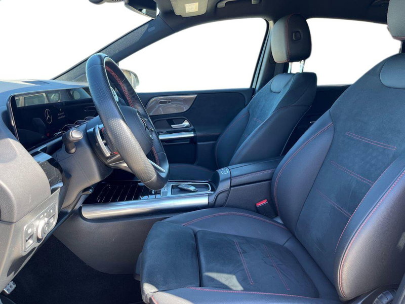 Mercedes-Benz Classe B usata a Bari (10)