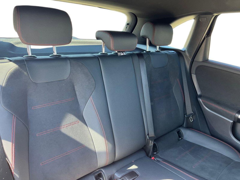 Mercedes-Benz Classe B usata a Bari (16)