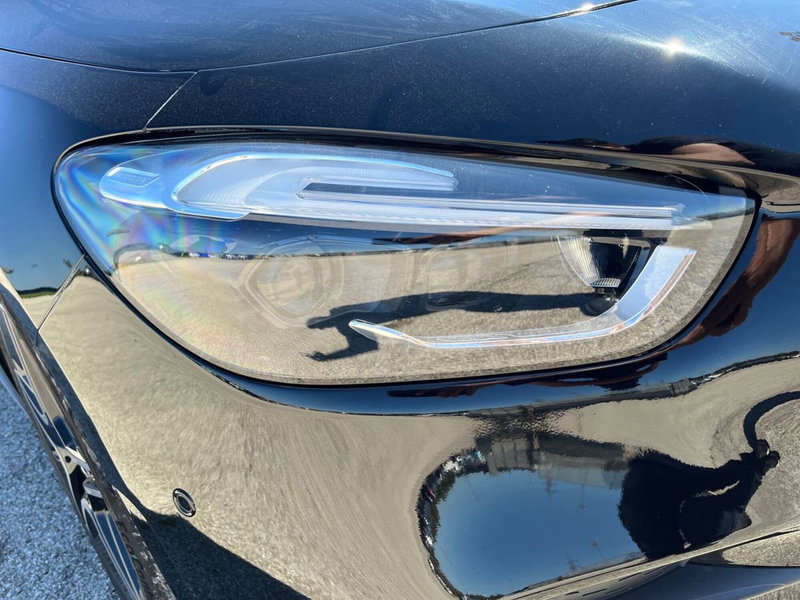 Mercedes-Benz Classe B usata a Bari (7)