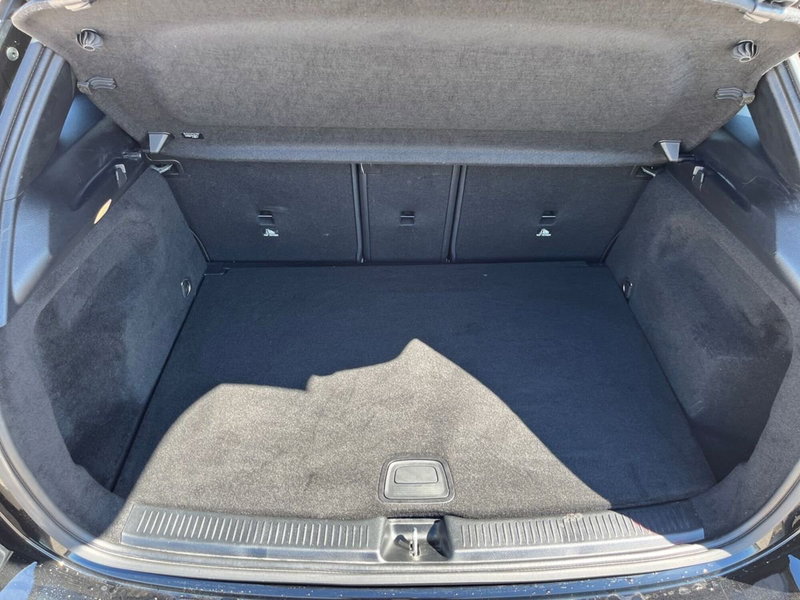 Mercedes-Benz Classe B usata a Bari (8)