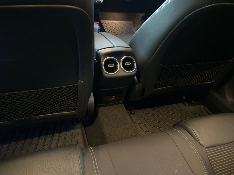 Mercedes-Benz Classe A usata a Milano (18)