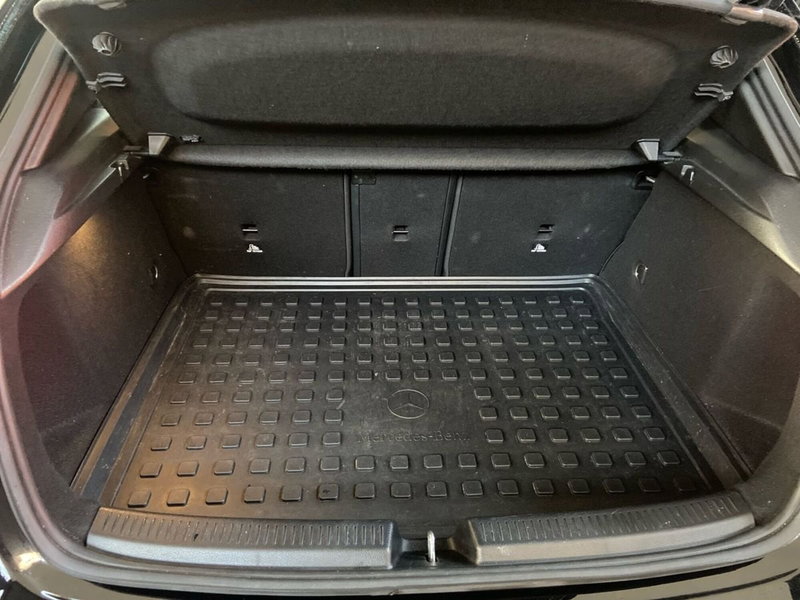 Mercedes-Benz Classe A usata a Milano (8)